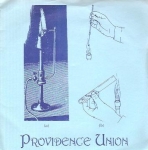 Providence Union - s/t - 7